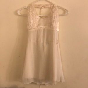 Fredericks of Hollywood Top